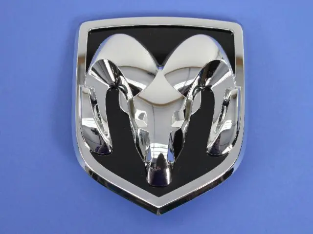 5113408AA - Body: Emblem for Dodge: Grand Caravan Image