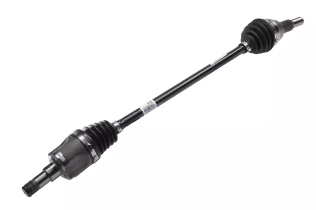 Rear Passenger Side Axle Shaft - GM (22727021)