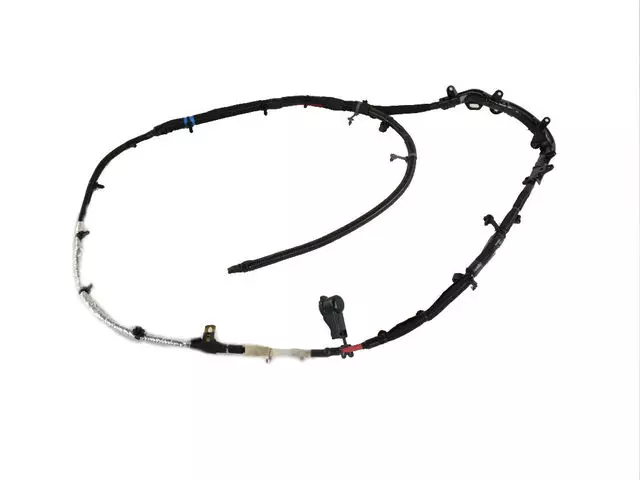 Battery Positive Wiring - Mopar (68252105AC)