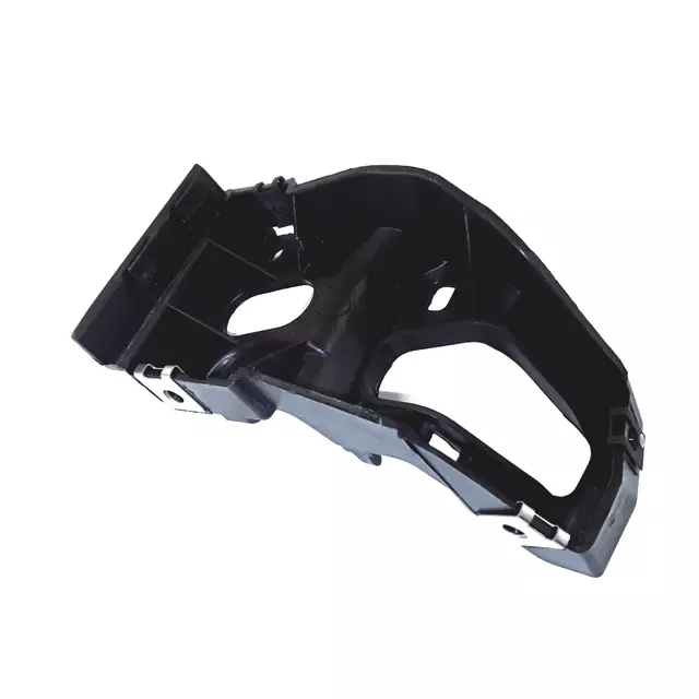 8E0853921D - Body: Front Bracket for Audi: A4, A4 Quattro, RS4, S4 Image