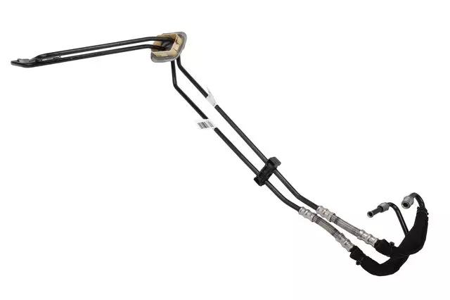 84634117 - : Brake Pressure Modulator Valve Pipe for GM Image