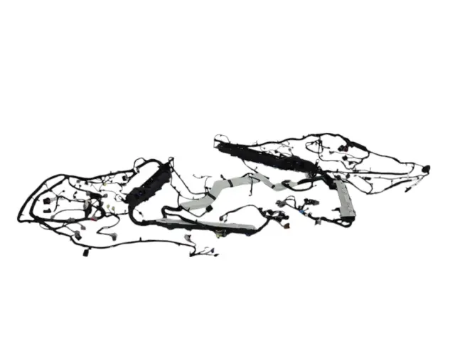 68609738AC - : Wiring for Mopar Image