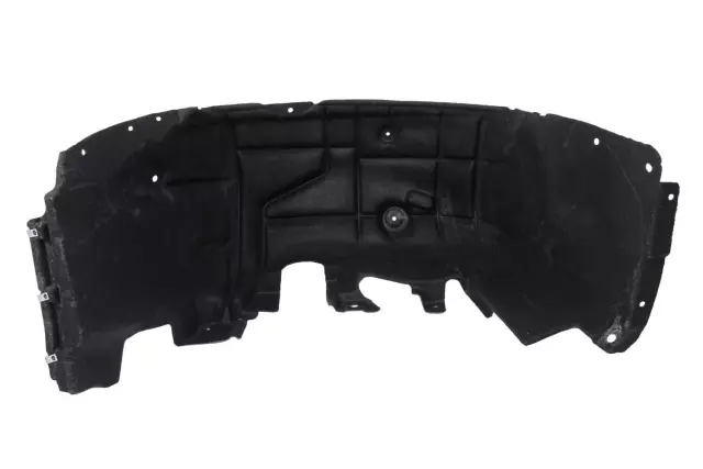 23278390 - : Part# 23278390 Passenger Side Rear Wheelhouse Liner for Cadillac: ATS Image