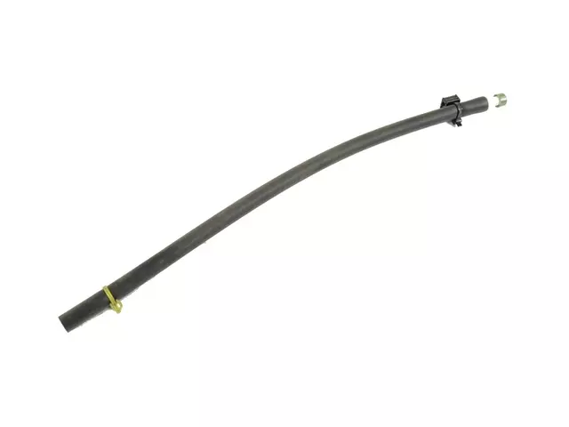 68102933AB - : Axle Vent Hose for Mopar Image