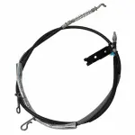 BRCA275 - : Motorcraft™ Parking Brake Cable for Ford: F-550 Super Duty Image