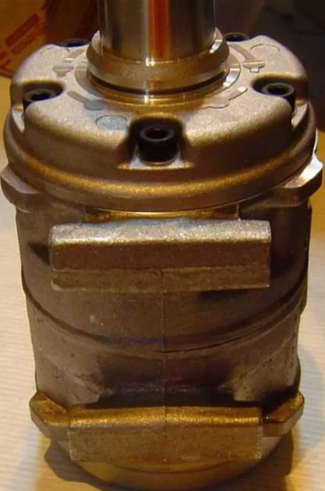 883200101184 - HVAC: Compressor for Toyota: 4Runner, Celica, Corolla, Cressida, Land Cruiser, Van Image