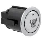 GD9Z10B776AA - : Power Switch for Lincoln: Continental, Navigator Image