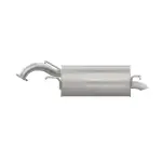 28023 - : SoundFX Exhaust Muffler for Walker Exhaust Image