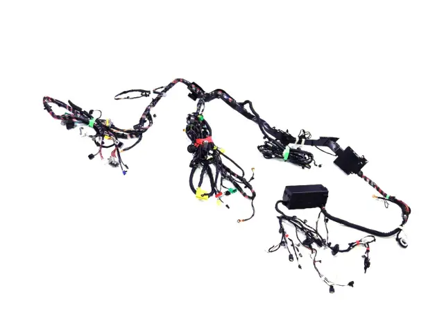 Body Wiring - Mopar (68384046AE)