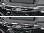 8Z03TYB220A - Interior: Interior Panel - Console for Acura: MDX Image