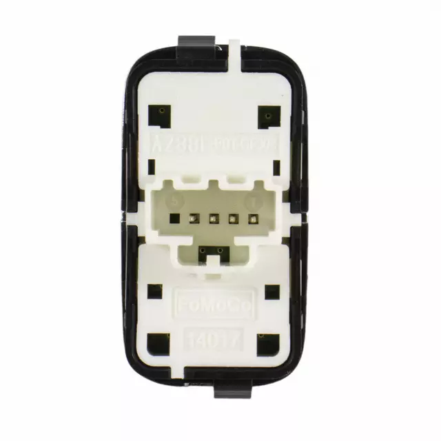 JL7Z14028BA - : Lock Switch for Lincoln: Navigator Image