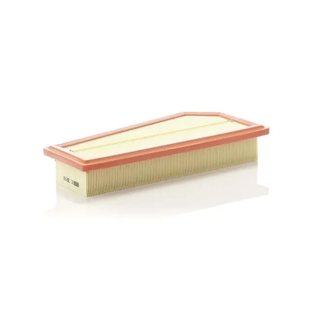 C3210 - : Air Filter for MANN-FILTER Image