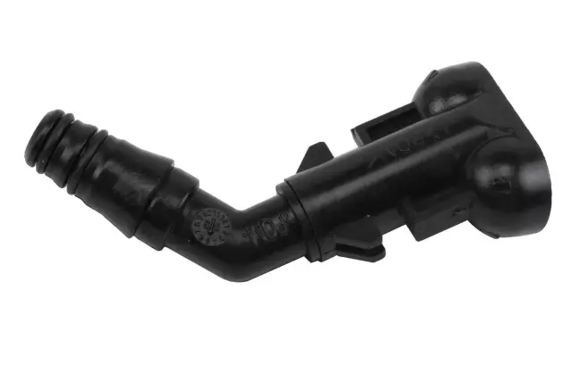 Passenger Side Headlamp Washer Nozzle - GM (15050272)