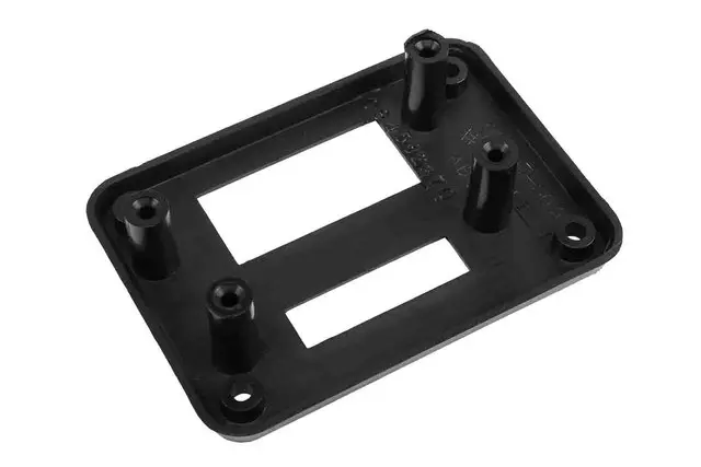 15666432 - : Head Lamp Switch Bezel for ACDelco Image