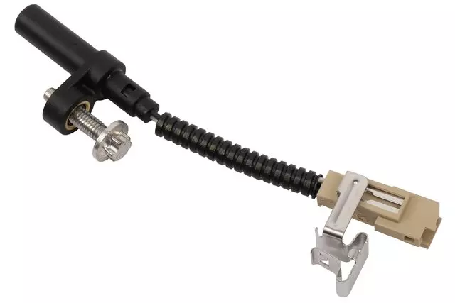 24287098 - Electrical: Input Sensor for Buick: Encore GX | Chevrolet: Malibu, Trailblazer Image