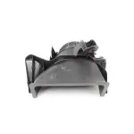 68037360AB - Air Conditioners and Heaters: Air Inlet Housing for Chrysler: 300 | Dodge: Challenger, Charger, Magnum Image