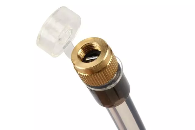 Tire Sealant Solenoid Container - GM (23315606)