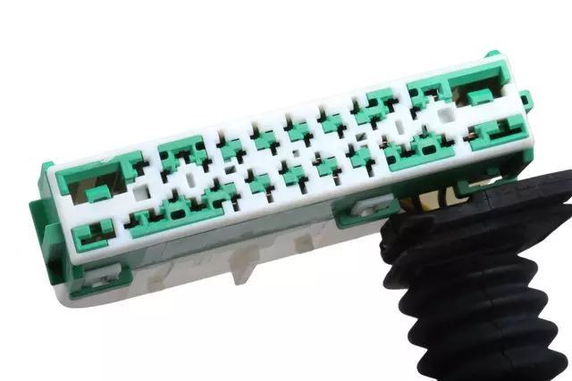 84596775 - : Forward Lamp Wiring Harness for Cadillac: XT5 Image