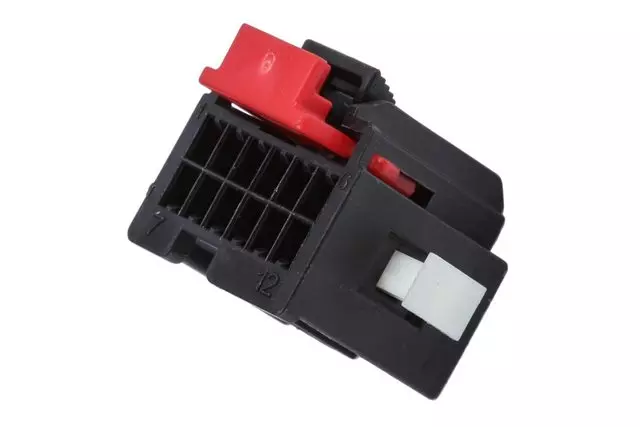 88988229 - : Multi-Purpose Wiring Connector for GM Image