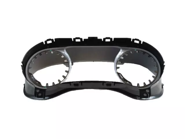 Instrument Cluster Mask - Mopar (68298104AA)
