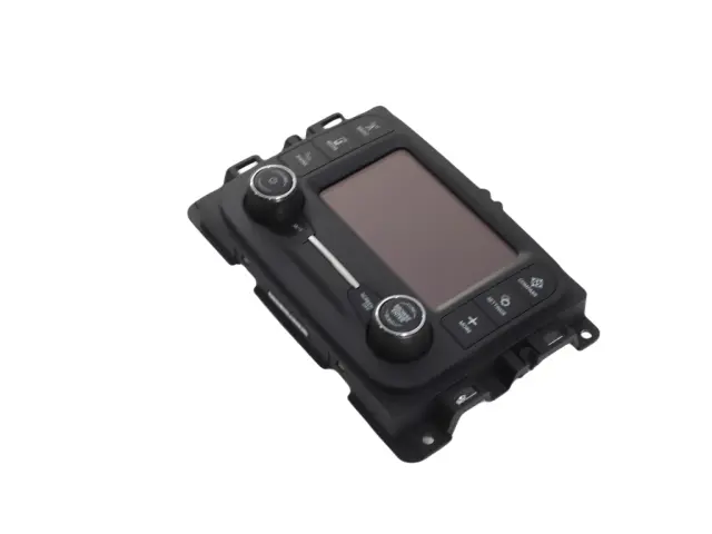 68575675AA - : Multi Media Radio for Mopar Image