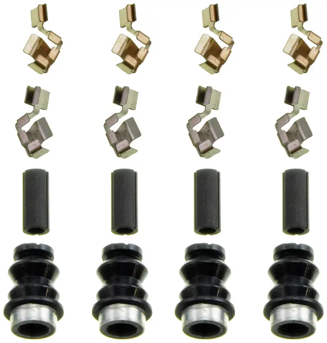 HW5636 - Brake: Disc Brake Hardware Kit for Dorman Image