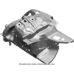 86819298 - : F Panel for GM Image