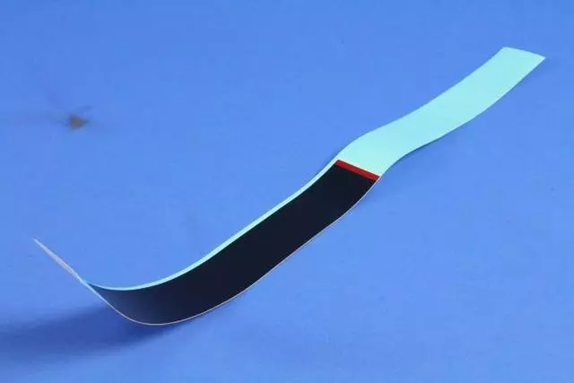 5SY21RXFAA - Exterior Ornamentation: Decklid Decal, Left, Rear for Dodge: Challenger Image