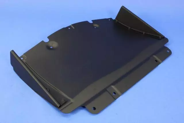Air Deflector - Alfa Romeo (68238994AA)