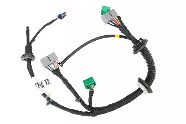 23308032 - Body: Wire Harness for GM Image