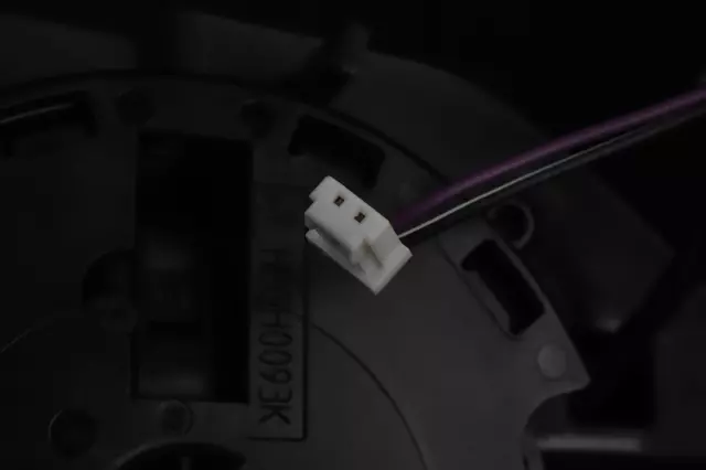 84441699 - Body: Mirror Assembly for Cadillac: XT4 Image