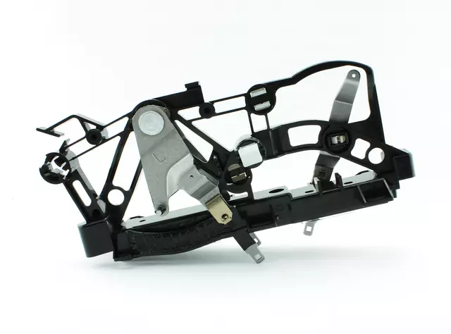 Control Assembly Heater - Toyota (55910-89136)