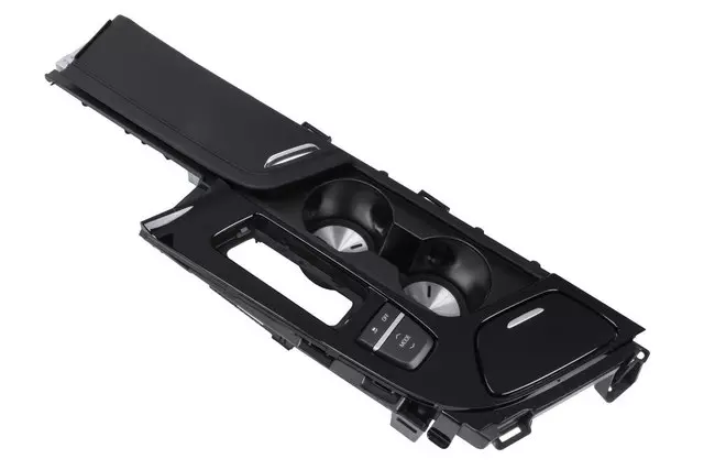 84152584 - Body: Trim Panel Assembly for Cadillac: CTS Image