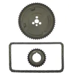 38MMSRH72SA - : Stock Replacement-3 piece Set for Melling Image