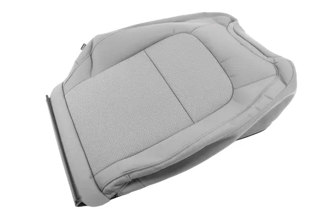 84970248 - Body: Seat Back Cover for Chevrolet: Colorado | GMC: Canyon Image