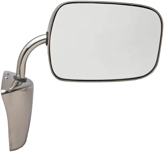 9551807 - Body: Manual Door Mirror Assembly for Dorman Image