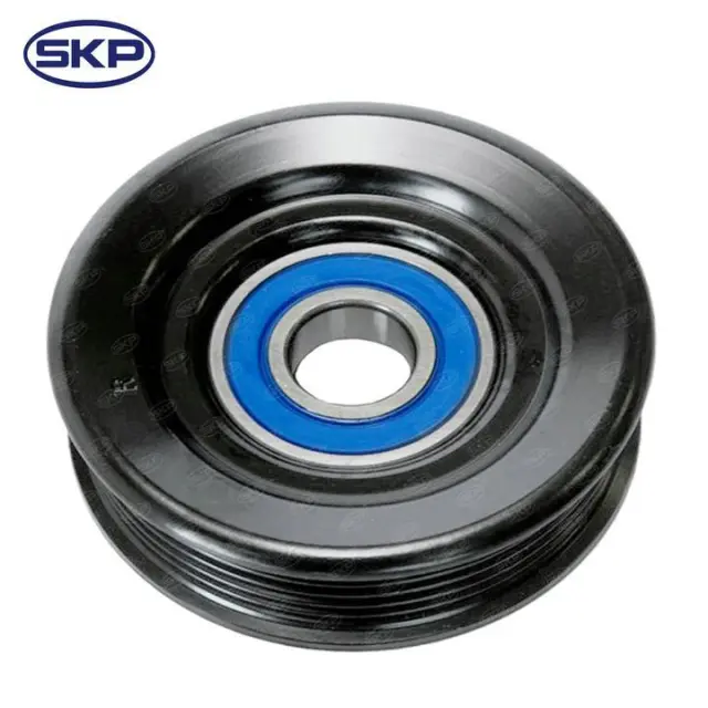 SK89051 - Engines &amp; Components: SKP Accessory Drive Belt Idler Pulley for Skyward Automotive Image