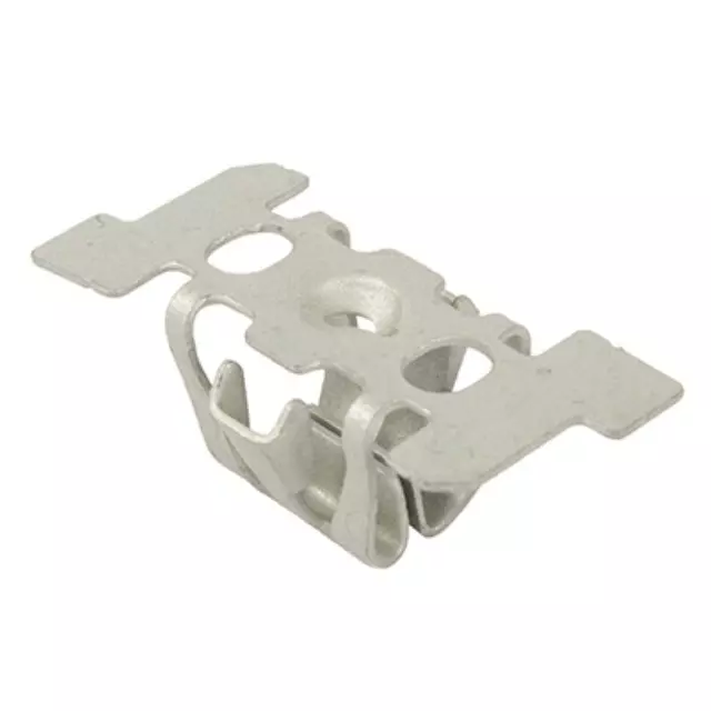 2015-2019 Ford - Retainer Clip - Ford (W716258-S439)