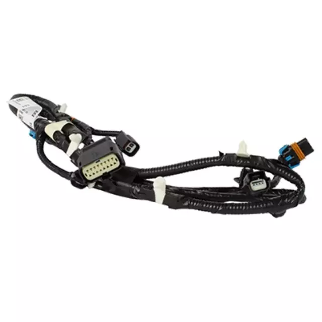 Wire Harness - Ford (FL3Z-15K867-E)