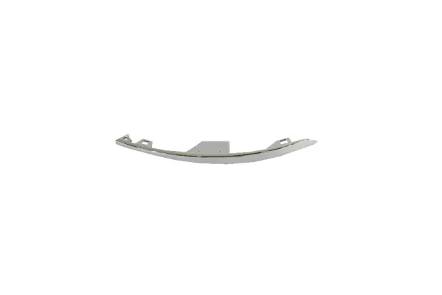 « 5XM06SZ0AA – Frame, Bumper and Fascia : Revêtement De Pare-chocs Applique, Côté Droit pour Mopar Image »