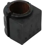 K201807 - : Front To Frame Suspension Stabilizer Bar Bushing Kit for Moog Image
