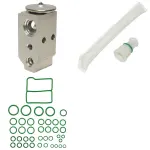 AK6306 - : A/C System Repair Kit -- Ancillary Kit for UAC Image