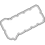 JL3Z6584D - : Valve Cover Gasket for Ford: F-150, Mustang Image