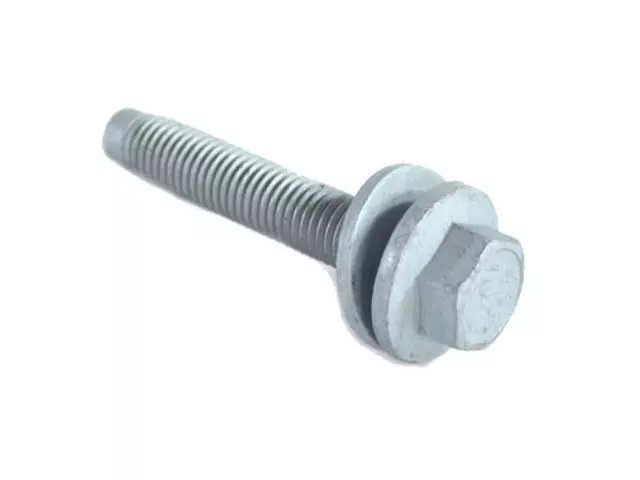 Hex Head Bolt And Washer, Left - Mopar (06511848AA)