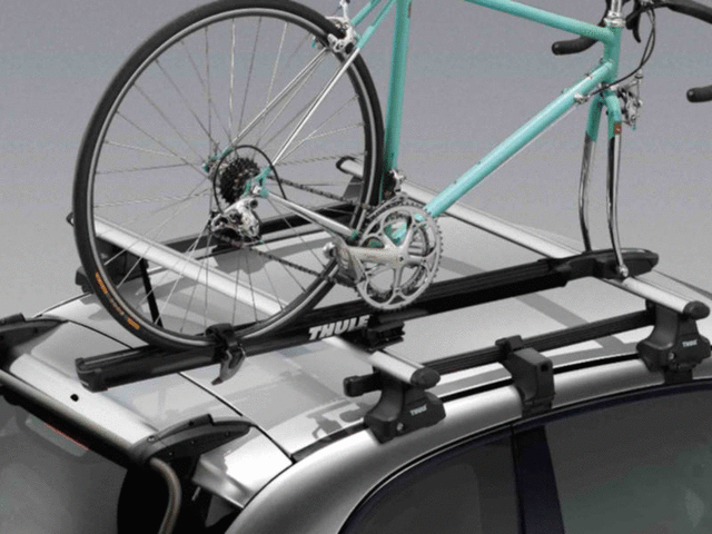 Bike Carrier - Mopar (TCOES599)