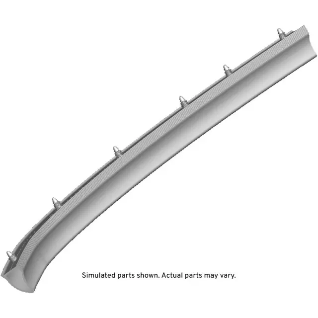 23216875 - Body: Outer Seal for Chevrolet: Colorado Image