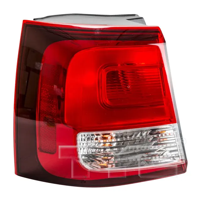 11661400 - : TYC Tail Light Assembly for TYC Image