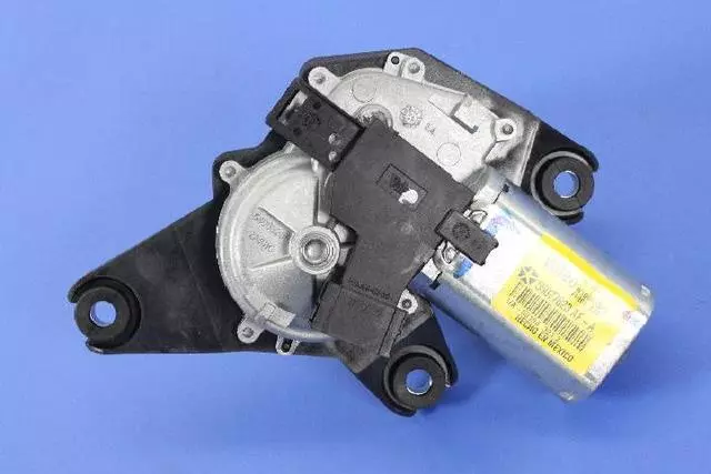 Rear Window Wiper Motor - Mopar (55077823AF)