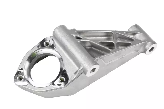 13248689 - Suspension: Mount Bracket for Buick: Encore | Chevrolet: Sonic, Trax Image