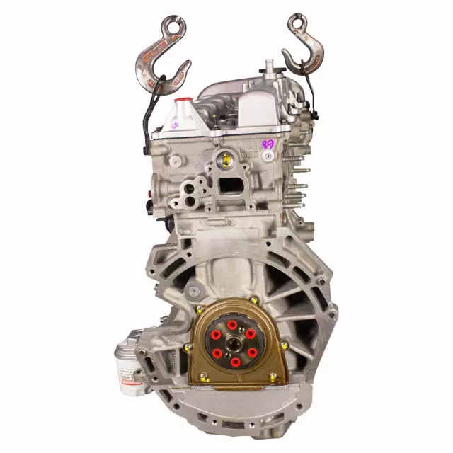 7L2Z6006DARM - Engine: Engine for Ford Image